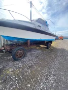 Yamaha FR-25. 1990 ���, ����� 7,5��., ��������� ������������, 200��.�., ������. ��� ����� �� ������������ ����
