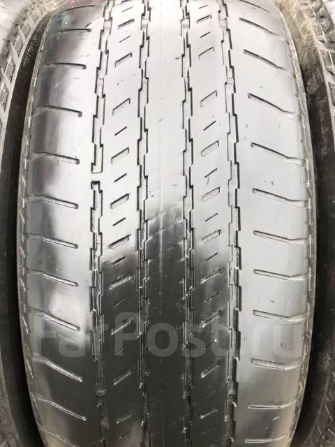 Bridgestone Dueler H/T, 265/60 R18, 18", 1 шт, в наличии, 265 мм, 60 % ...