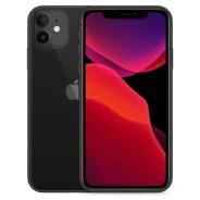 Apple iPhone 11. �/�, 256 ��, ������, 3G, 4G LTE, NFC ����