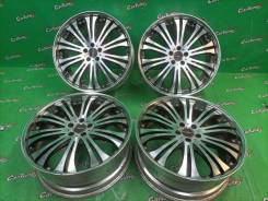 AME Shallen. 7.0x19", 5x100, ET48 