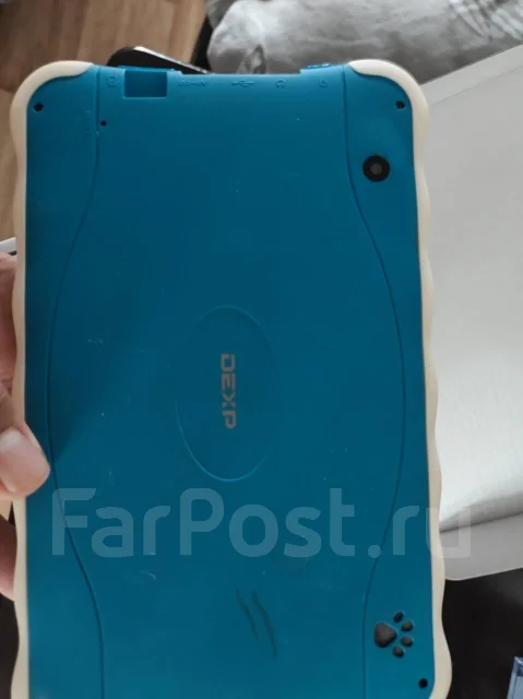 DEXP Ursus S170i Kid's. 7 ������, ������ 64 �� ����