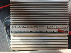 BM Boschmann ����