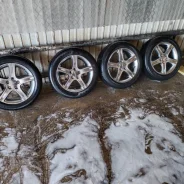 WSP Altair. 7.0x17", 5x114.3, ET50 ����