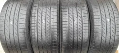 Yokohama Avid GT BluEarth S35. ������, 2019 ���, �/�, ����� 50 % ����