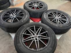 Treasure One Blonks. 7.0x17", 5x114.3, ET38 ����
