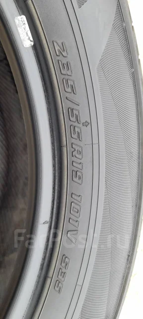 Yokohama Avid GT BluEarth S35. ������, 2019 ���, �/�, ����� 50 % ����