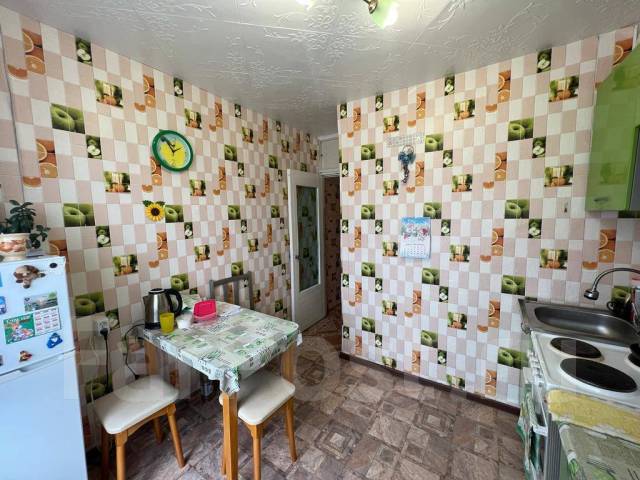 2-комнатная квартира в г.Фокино (п.Дунай) - Купить 2-комнатная квартиру ...