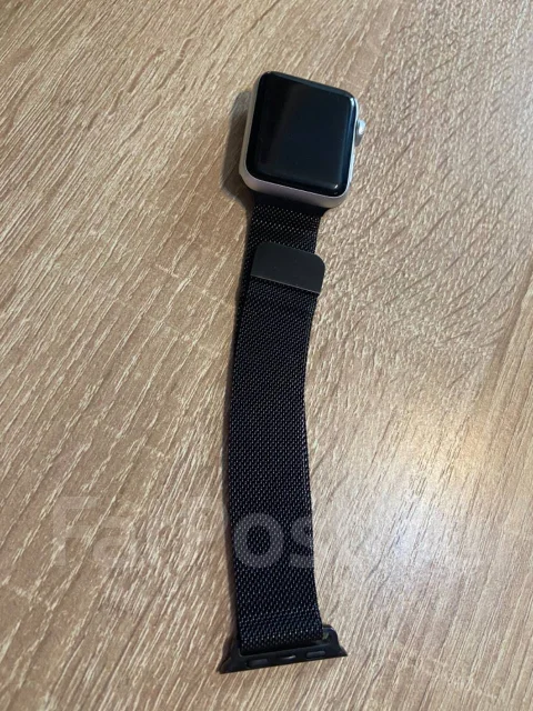 Apple Watch Series 3. GPS, NFC ����