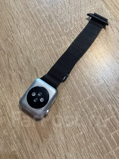 Apple Watch Series 3. GPS, NFC ����