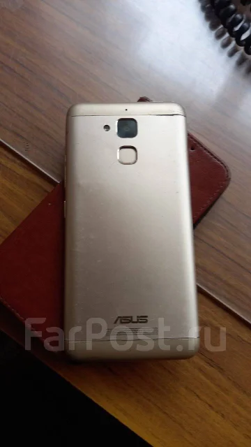 Asus ZenFone 5 A500KL. �/�, 16 ��, �������, 5G ����