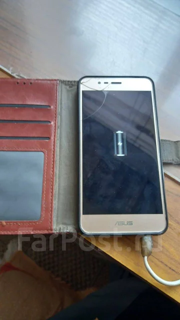 Asus ZenFone 5 A500KL. �/�, 16 ��, �������, 5G ����