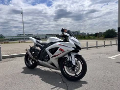 Suzuki GSX-R 750. 750����. ��., ��������, ���������, ��� ������� ����