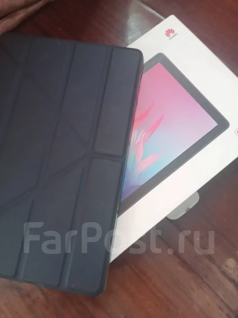 Huawei MatePad. 9.7 ������, ������ 8 �� ����