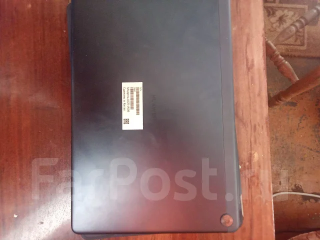 Huawei MatePad. 9.7 ������, ������ 8 �� ����
