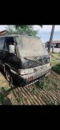 Nissan Caravan. ARME24, TD27 ����