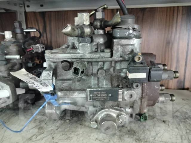 ���� 4M51 EFI ME221395 ����