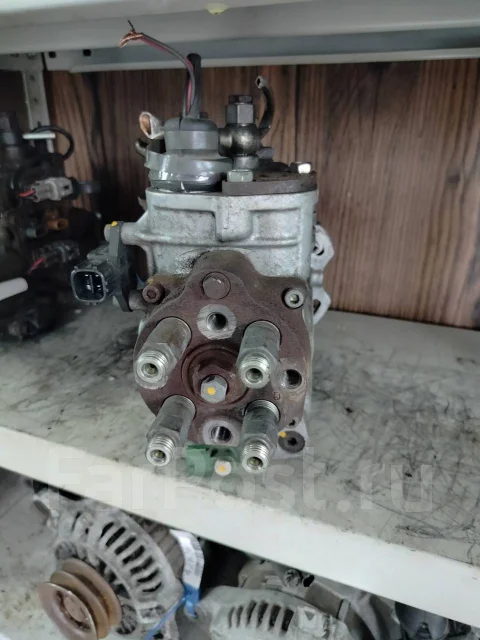 ���� 4M51 EFI ME221395 ����