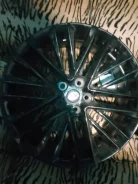 4x4 Engineering Air/G. 5.0x20", 5x108, �� 281���. ����