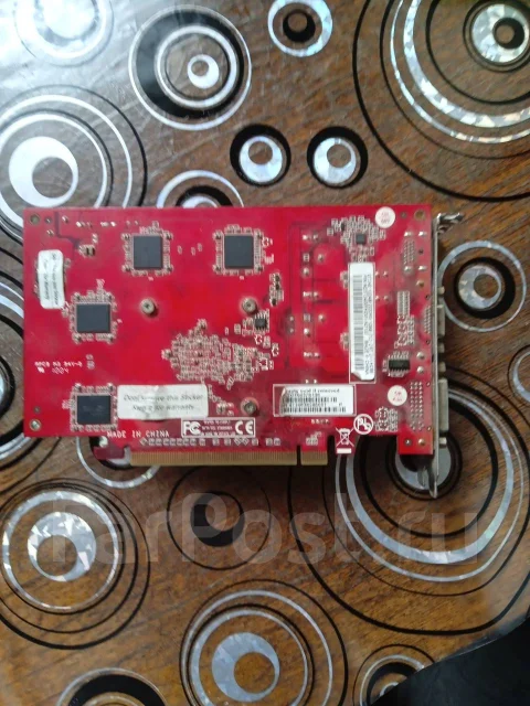 GeForce GT 240 ����