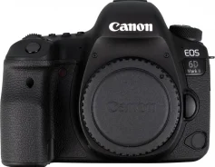 Canon EOS 6D Mark II ����