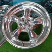 Work Goocars. 8.0x17", 5x100, ET35, �� 57,1���. ����