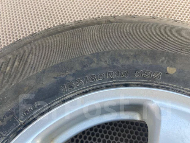 Bridgestone Sneaker. ������, 2010 ���, �/�, ����� �� 5 % ����