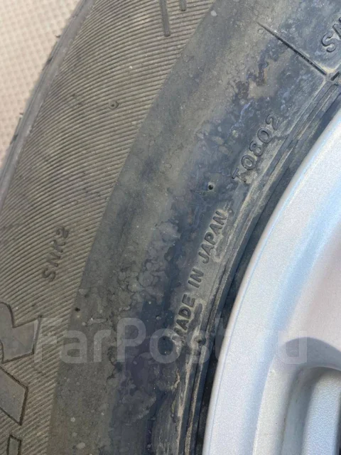 Bridgestone Sneaker. ������, 2010 ���, �/�, ����� �� 5 % ����