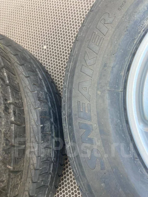 Bridgestone Sneaker. ������, 2010 ���, �/�, ����� �� 5 % ����