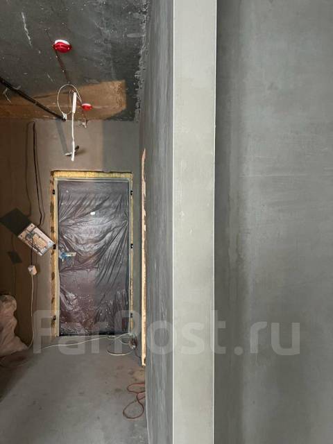 Ремонт квартир. Выравнивание стен, Штукатурка, Шпатлевка под покраску ...