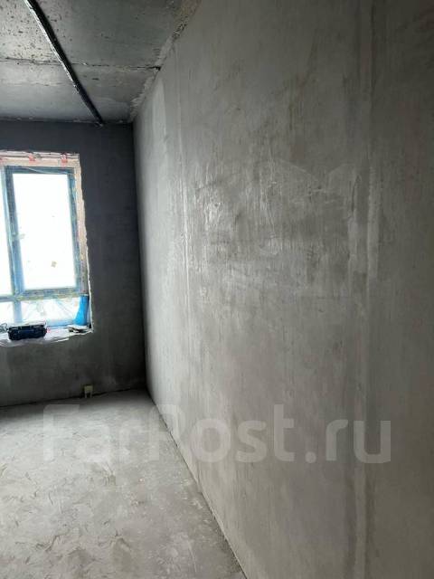 Ремонт квартир. Выравнивание стен, Штукатурка, Шпатлевка под покраску ...