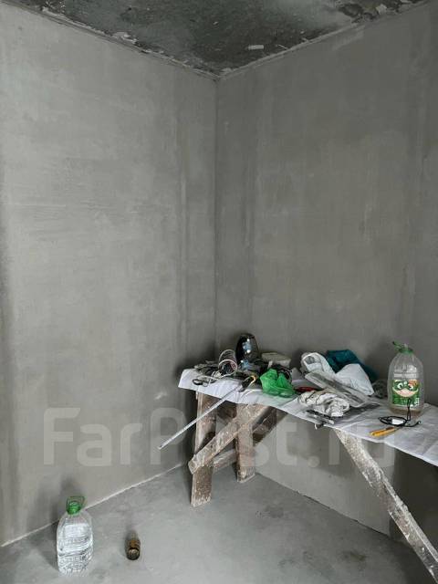 Ремонт квартир. Выравнивание стен, Штукатурка, Шпатлевка под покраску ...