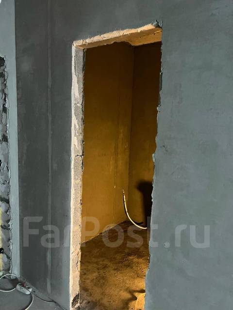 Ремонт квартир. Выравнивание стен, Штукатурка, Шпатлевка под покраску ...