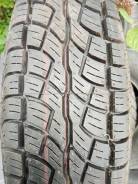 Bridgestone Dueler H/T 687. �����������, 2009 ���, ����� ����