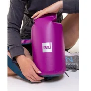 ����������������� ���������� Red Paddle ORIGINAL ROLL TOP DRY BAG V2 10L venture purple ����
