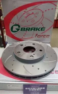 ���� ��������� �������� ��������������� GFR02451L/R ST4351222220, 4351222220, 4351222250, RN1305V, BN1181, GR02451, TG4351222220, K001667, BS5457, BR2...