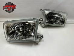    Toyota Hilux Surf 180/185 