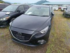 Mazda Axela. BMEFS, PEVPS ����