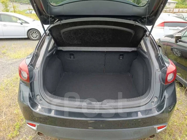Mazda Axela. BMEFS, PEVPS ����