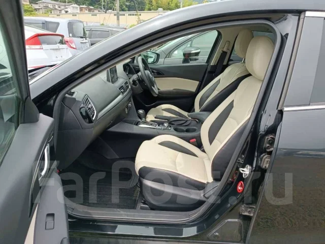Mazda Axela. BMEFS, PEVPS ����