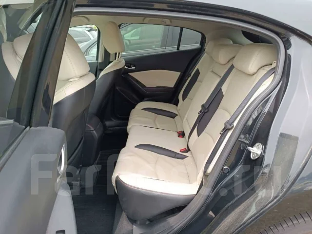 Mazda Axela. BMEFS, PEVPS ����