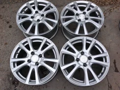 Manaray Sport Pro Get MX. 6.0x15", 4x100, ET38 ����