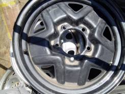 Suzuki. 5.0x16", 5x139.7 ����
