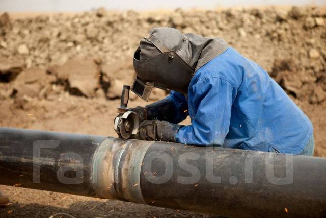 Монтажник технологических трубопроводов, работа в ОАО Газспецмонтаж в ...