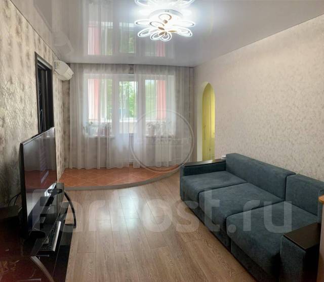 Продажа квартиры - Купить 2-комнатная квартиру в Комсомольске-на-Амуре ...
