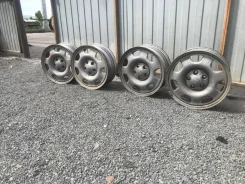 885. x16", 5x114.3 ����