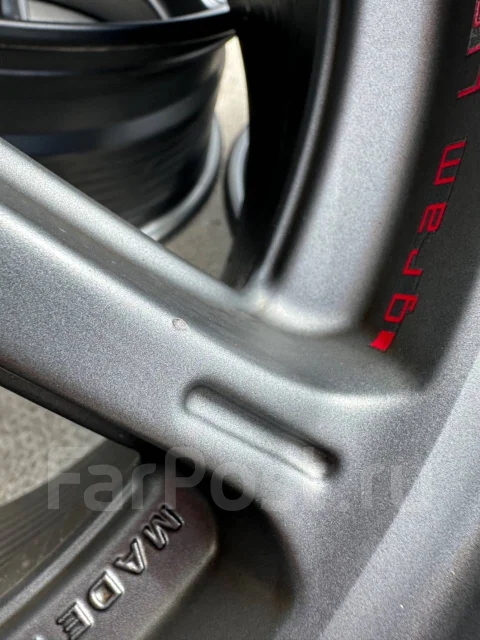 RAYS Gram Lights 57G. 6.5x16", 4x100, ET38, �� 67,1���. ����