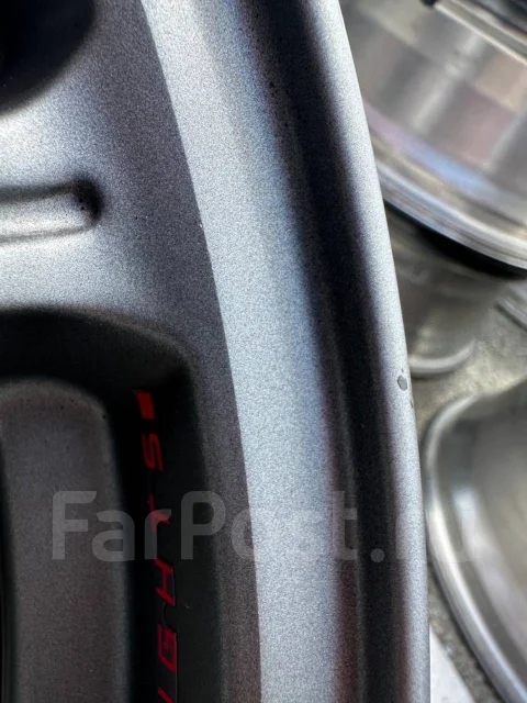 RAYS Gram Lights 57G. 6.5x16", 4x100, ET38, �� 67,1���. ����