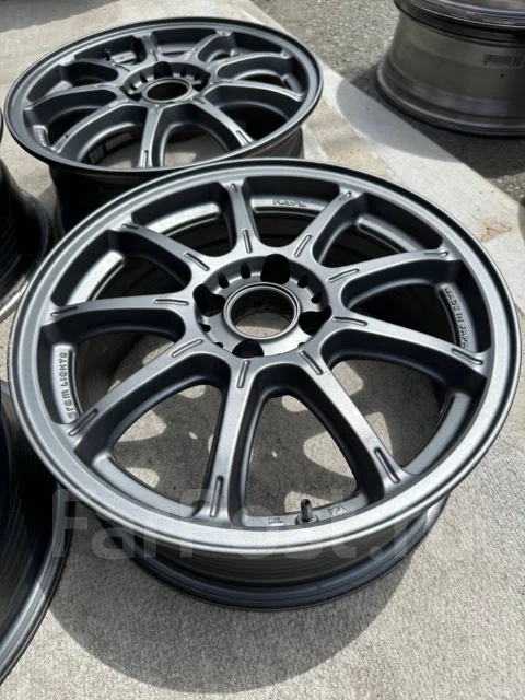 RAYS Gram Lights 57G. 6.5x16", 4x100, ET38, �� 67,1���. ����
