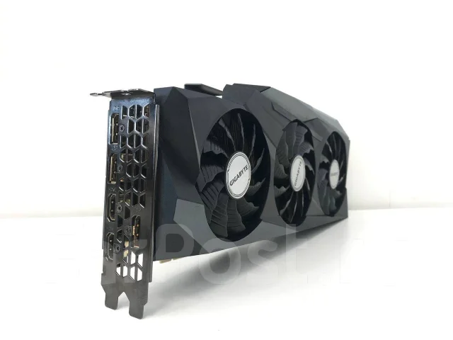 GeForce RTX 3080 Ti ����