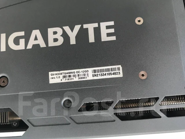 GeForce RTX 3080 Ti ����